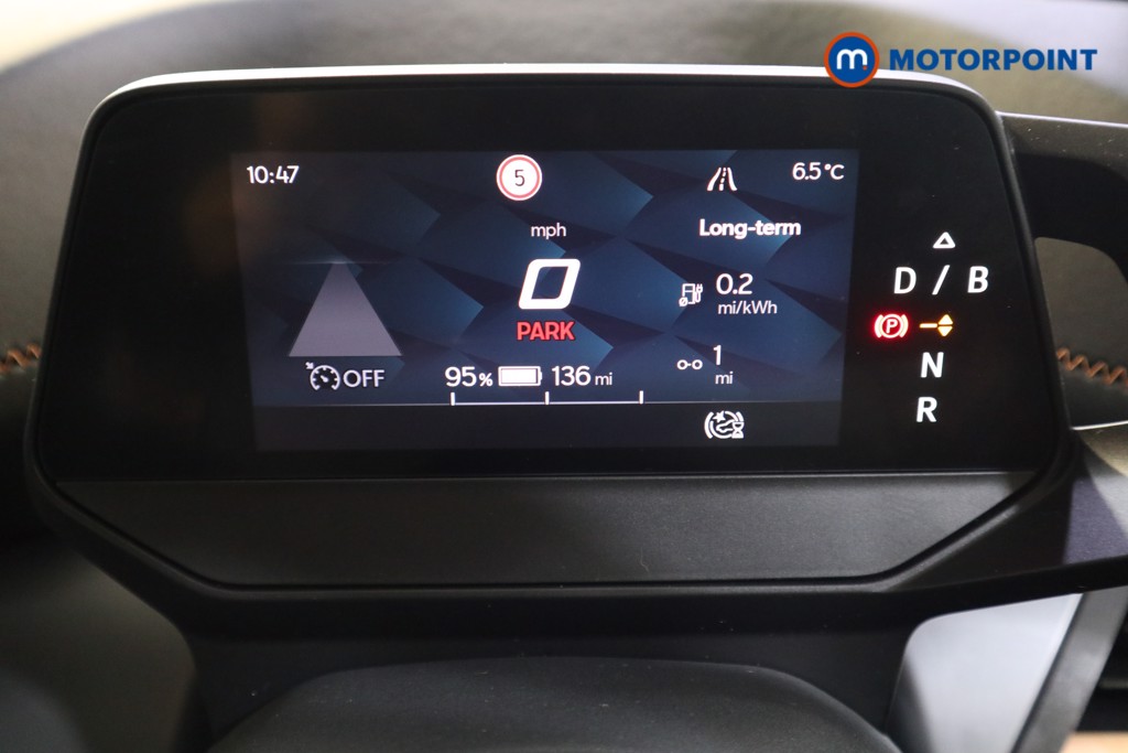 Used Cupra Born 2023 for sale - 76641258: Photo 13