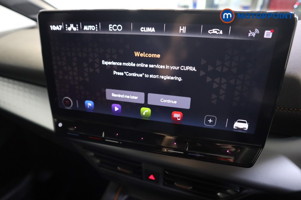 Used Cupra Born 2023 for sale - 76641258: Photo 15