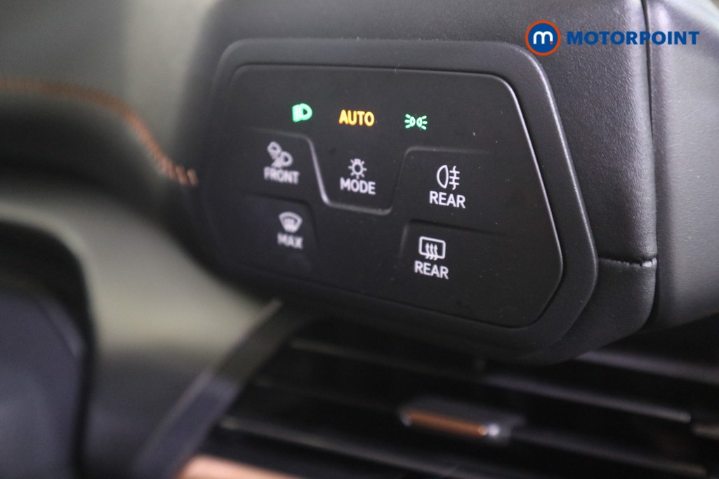 Used Cupra Born 2023 for sale - 76641258: Photo 18