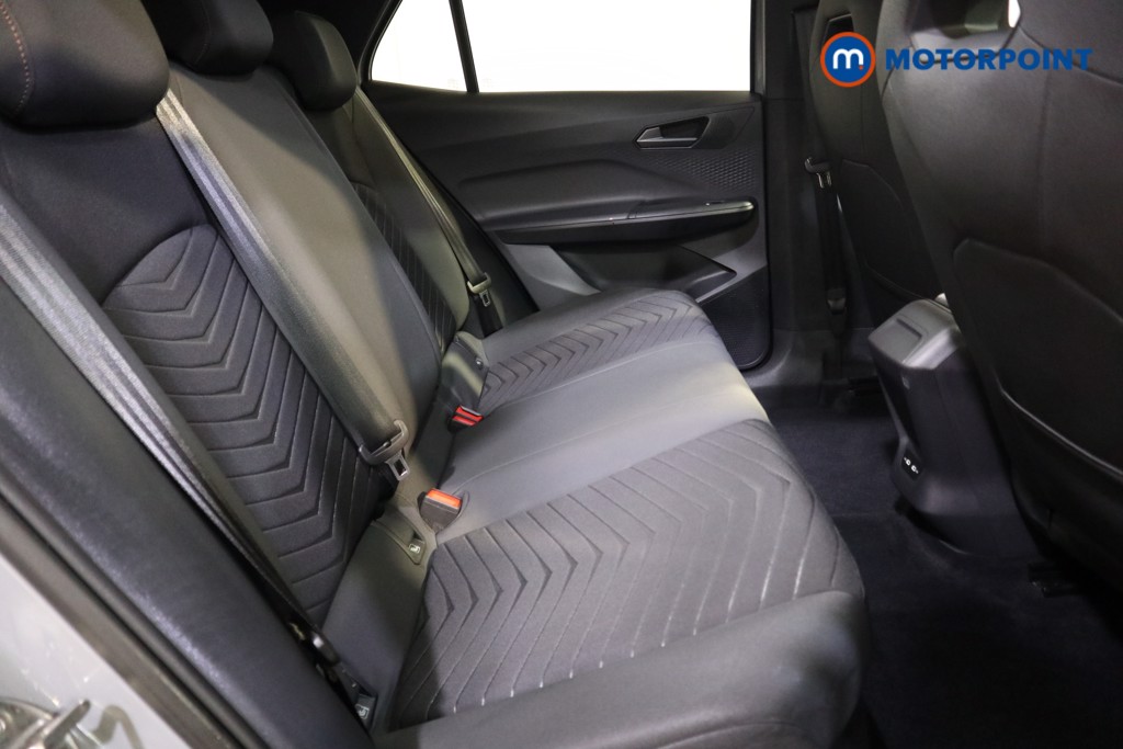 Used Cupra Born 2023 for sale - 76641258: Photo 21