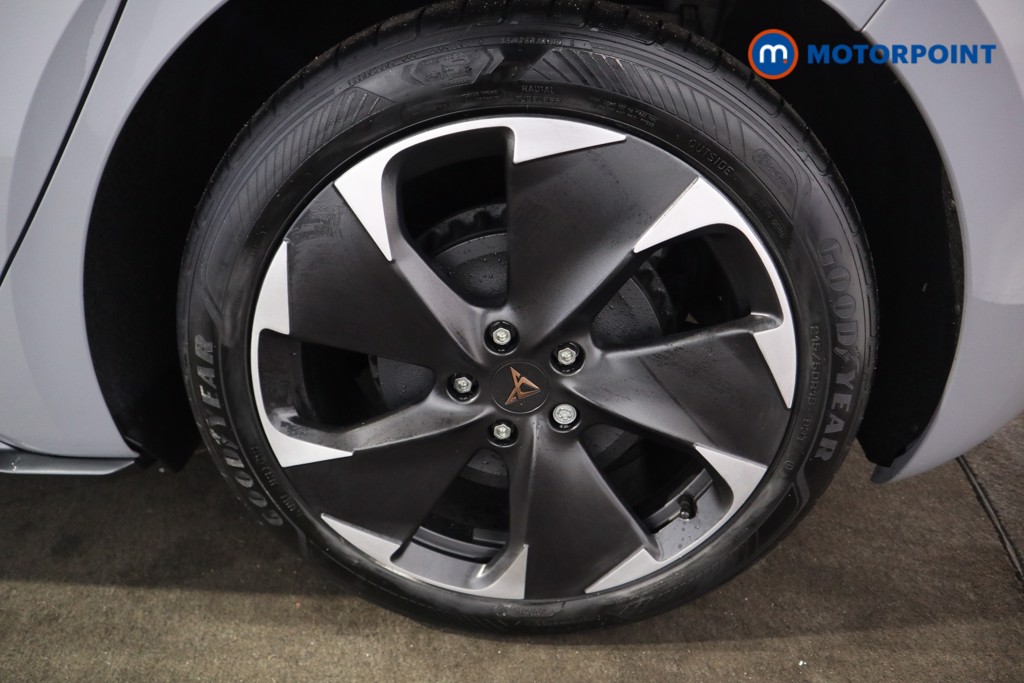 Used Cupra Born 2023 for sale - 76641258: Photo 29