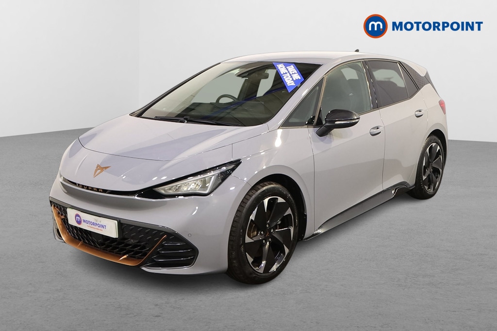 Used Cupra Born 2023 for sale - 76641258: Photo 3