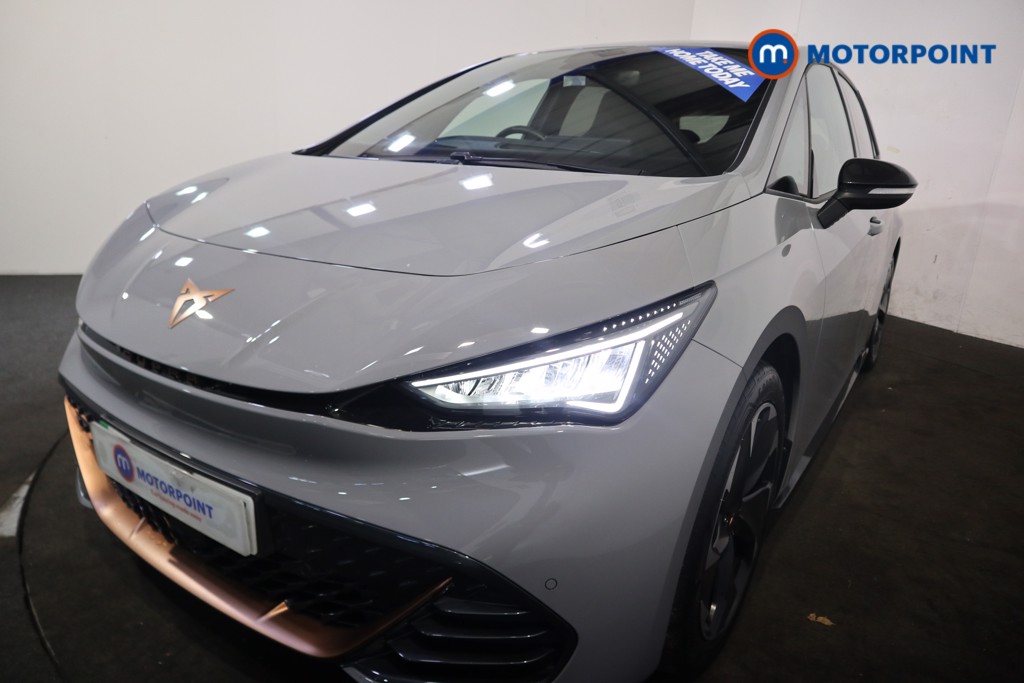 Used Cupra Born 2023 for sale - 76641258: Photo 38