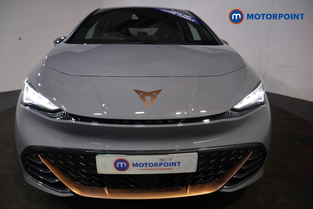 Used Cupra Born 2023 for sale - 76641258: Photo 39