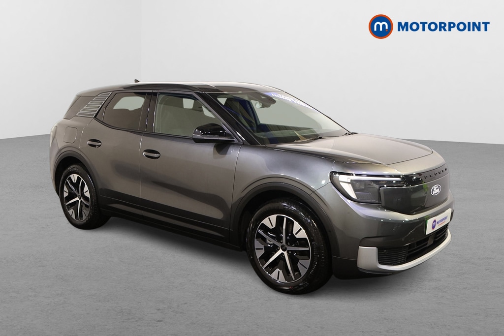 Used Ford Explorer 2025 for sale - 76463934: Photo 1