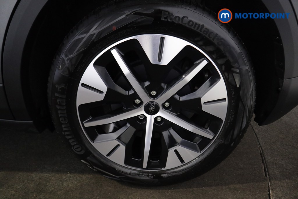 Used Ford Explorer 2025 for sale - 76463934: Photo 17