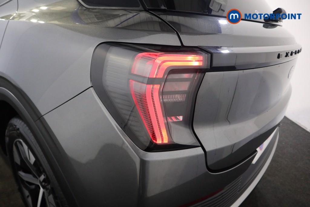 Used Ford Explorer 2025 for sale - 76463934: Photo 18