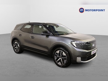 Used Ford Explorer undefined for sale - 76463934: Photo