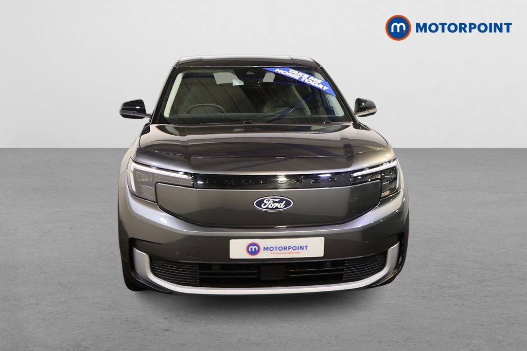 Used Ford Explorer 2025 for sale - 76463934: Photo 2