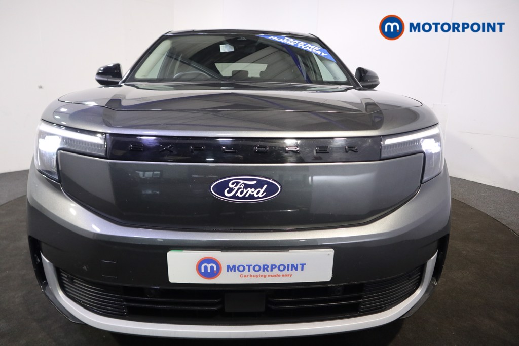 Used Ford Explorer 2025 for sale - 76463934: Photo 22