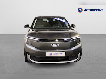 Used Ford Explorer undefined for sale - 76463934: Photo