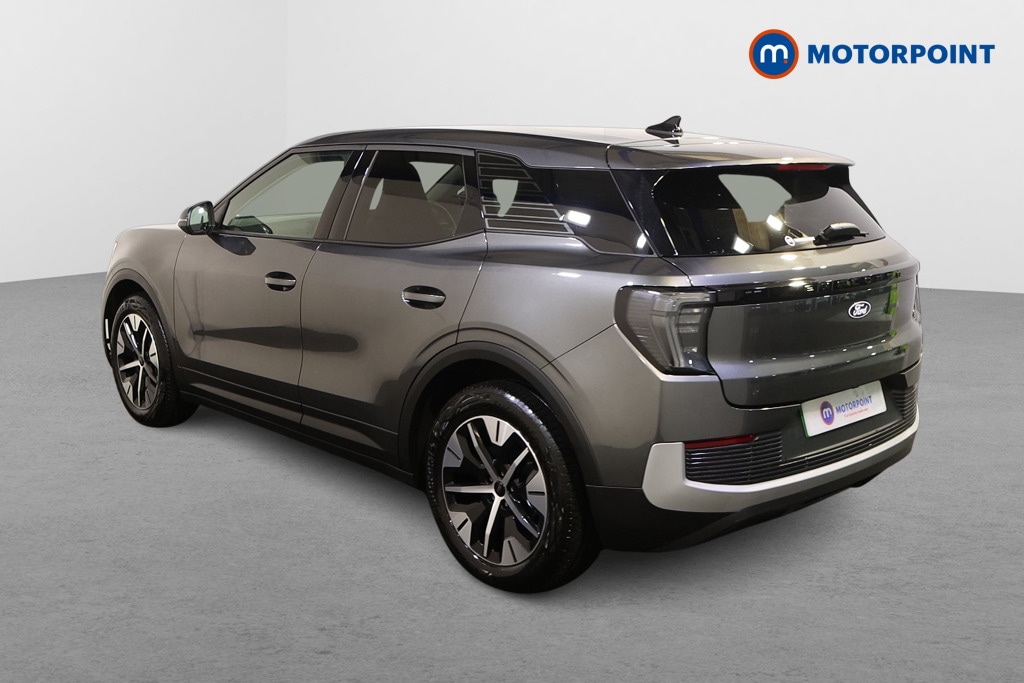 Used Ford Explorer 2025 for sale - 76463934: Photo 4