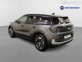 Used Ford Explorer undefined for sale - 76463934: Photo