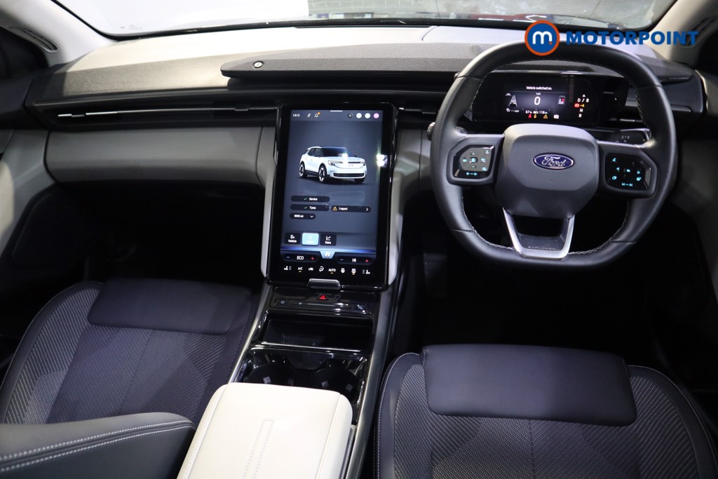 Used Ford Explorer 2025 for sale - 76463934: Photo 8