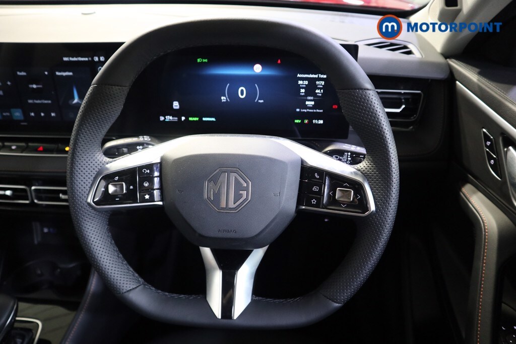 Used MG MG HS for sale - 77760148: Photo 10