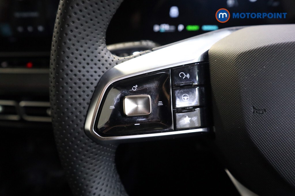 Used MG MG HS for sale - 77760148: Photo 11