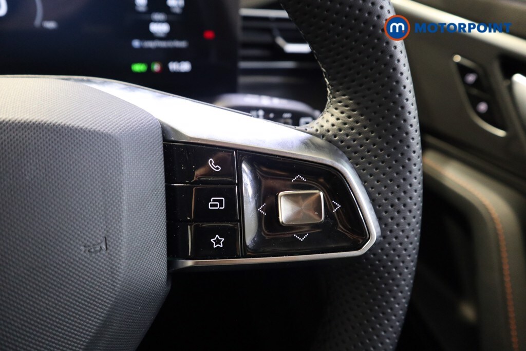 Used MG MG HS for sale - 77760148: Photo 12