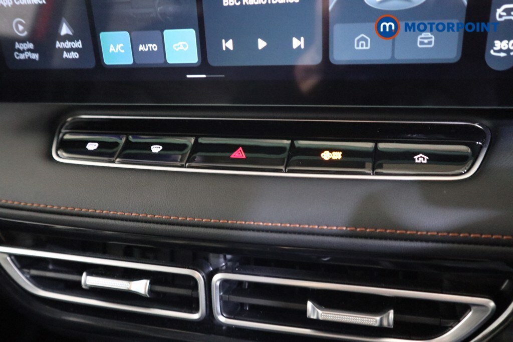 Used MG MG HS for sale - 77760148: Photo 16