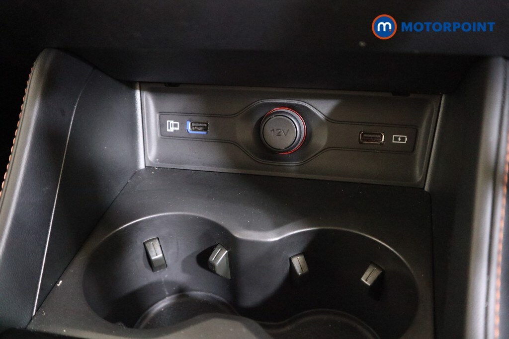 Used MG MG HS for sale - 77760148: Photo 17