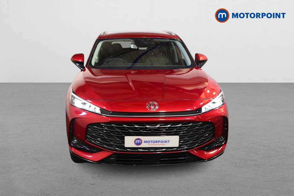 Used MG MG HS for sale - 77760148: Photo 2