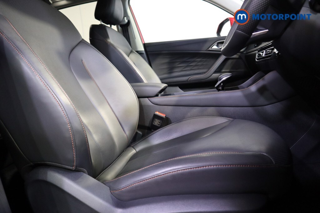 Used MG MG HS for sale - 77760148: Photo 24