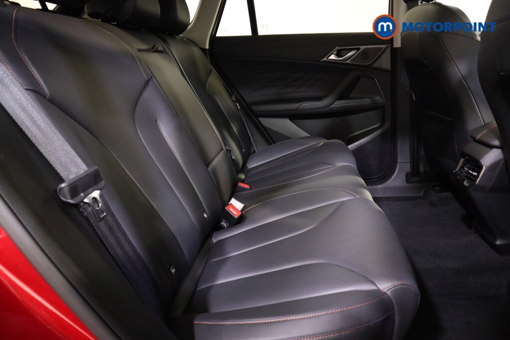 Used MG MG HS for sale - 77760148: Photo 25