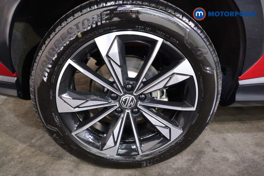 Used MG MG HS for sale - 77760148: Photo 31