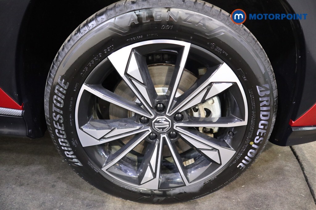 Used MG MG HS for sale - 77760148: Photo 32