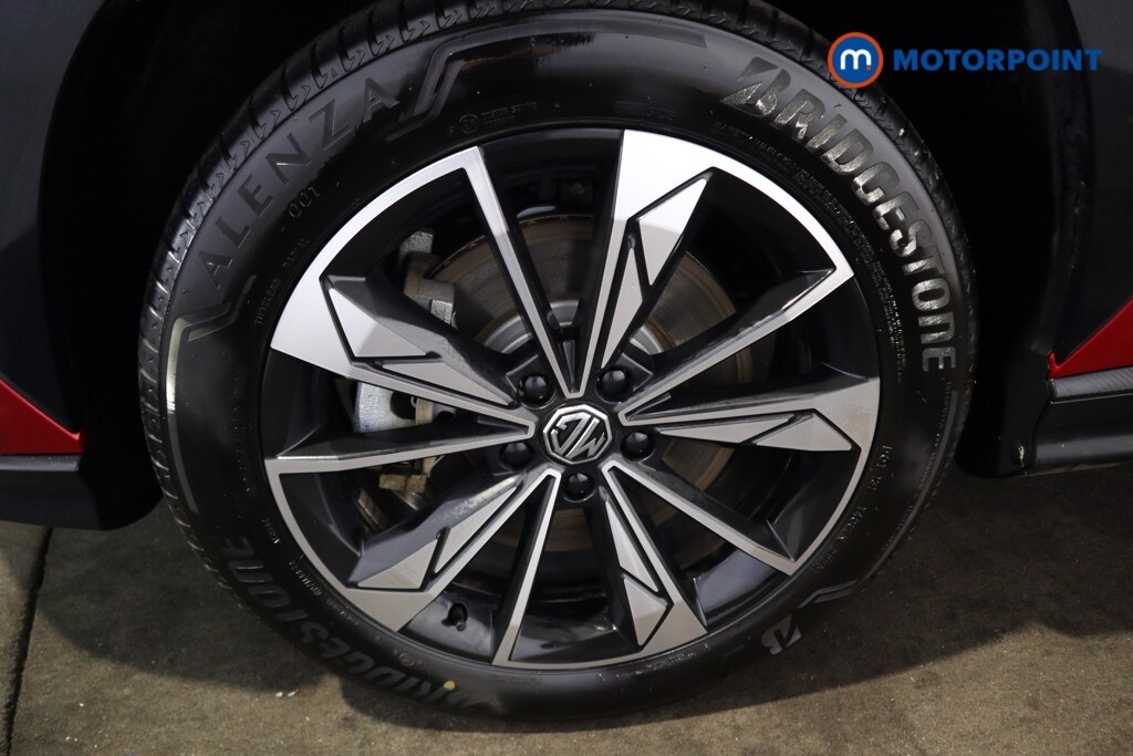 Used MG MG HS for sale - 77760148: Photo 33