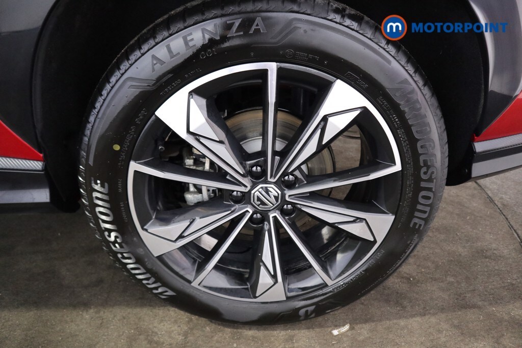 Used MG MG HS for sale - 77760148: Photo 34