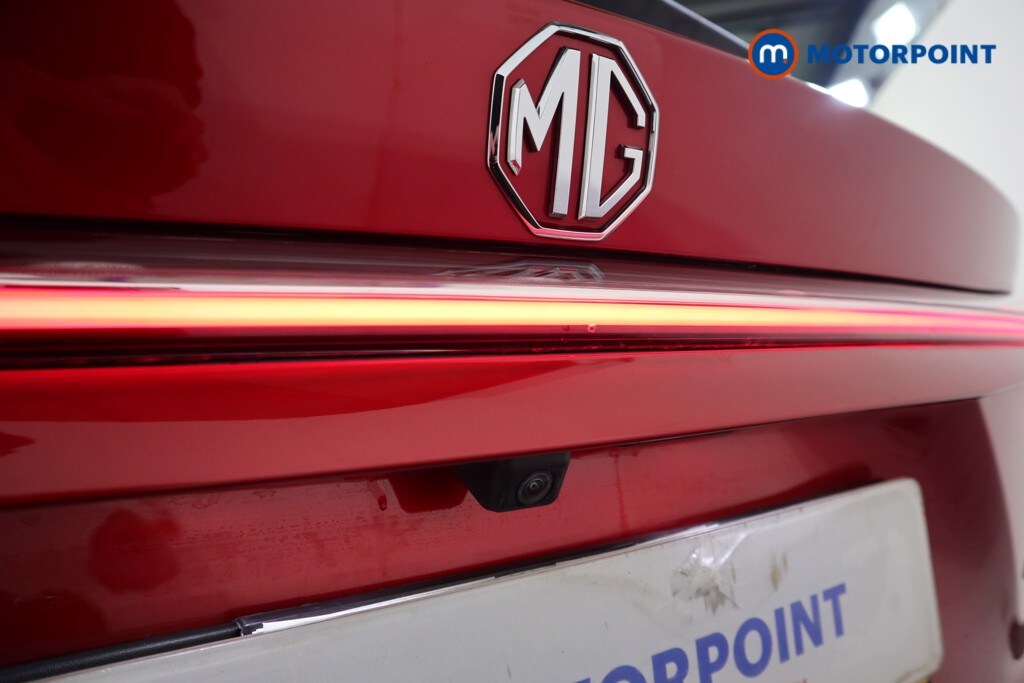 Used MG MG HS for sale - 77760148: Photo 36