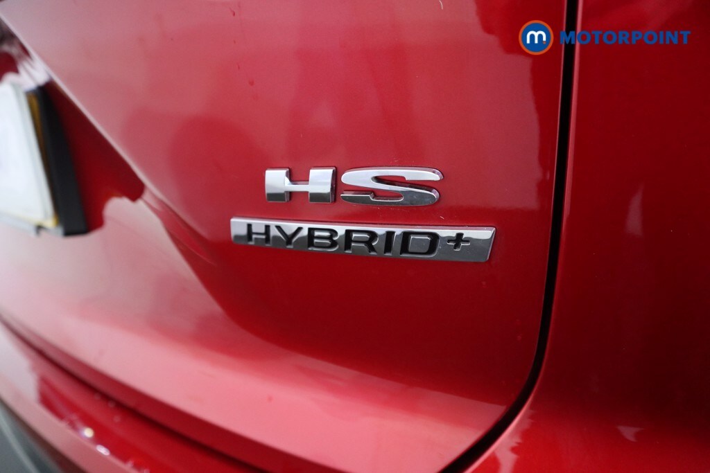 Used MG MG HS for sale - 77760148: Photo 39