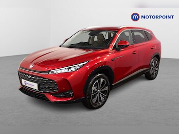 Used MG MG HS undefined for sale - 77760148: Photo