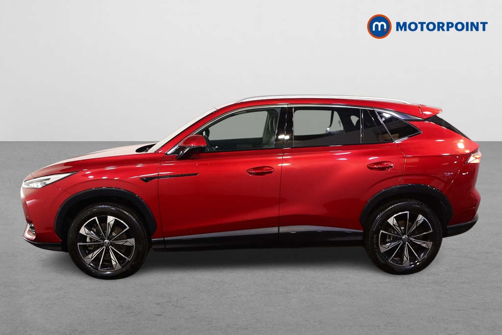 Used MG MG HS for sale - 77760148: Photo 4