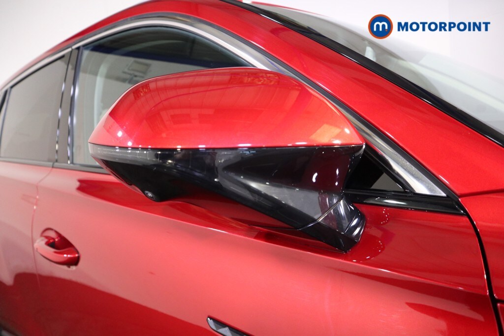 Used MG MG HS for sale - 77760148: Photo 41