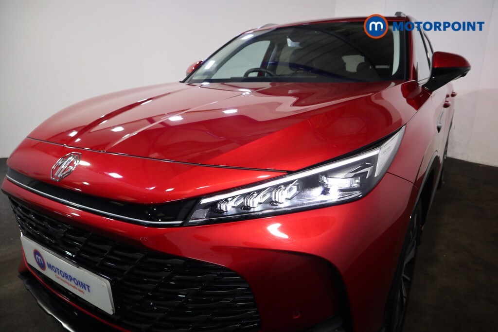 Used MG MG HS for sale - 77760148: Photo 44