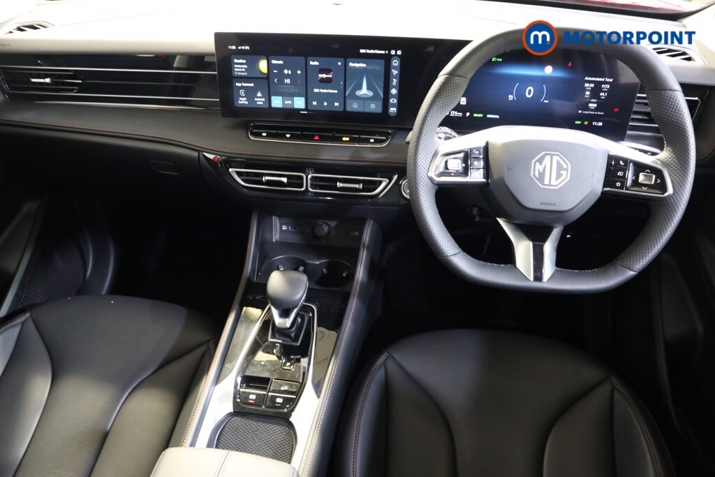 Used MG MG HS for sale - 77760148: Photo 9