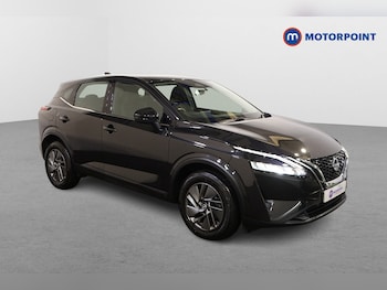 Used Nissan Qashqai 2022 for sale - 77086655: Photo