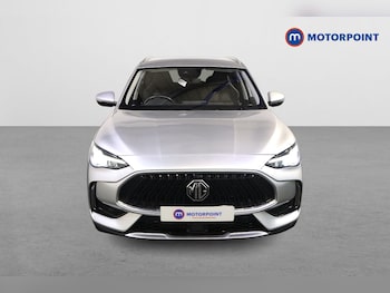 Used MG MG HS 2023 for sale - 78297434: Photo