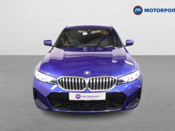 Used BMW 3 Series 2024 for sale - 75037064: Photo