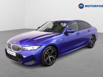 Used BMW 3 Series 2024 for sale - 75037064: Photo