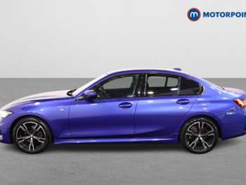 Used BMW 3 Series 2024 for sale - 75037064: Photo
