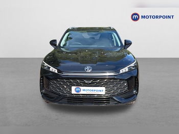 Used MG MG HS 2025 for sale - 78717772: Photo