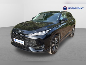 Used MG MG HS 2025 for sale - 78717772: Photo
