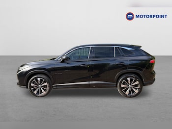Used MG MG HS 2025 for sale - 78717772: Photo