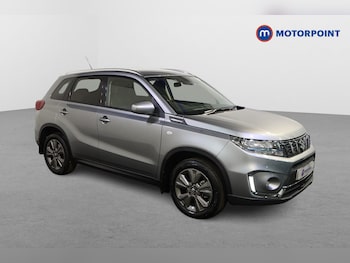 Used Suzuki Vitara 2024 for sale - 78081769: Photo