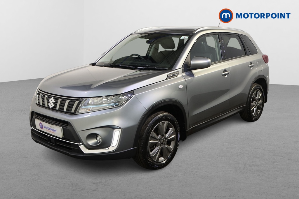Used Suzuki Vitara 2024 for sale - 78081769: Photo 3