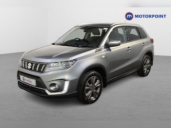 Used Suzuki Vitara 2024 for sale - 78081769: Photo