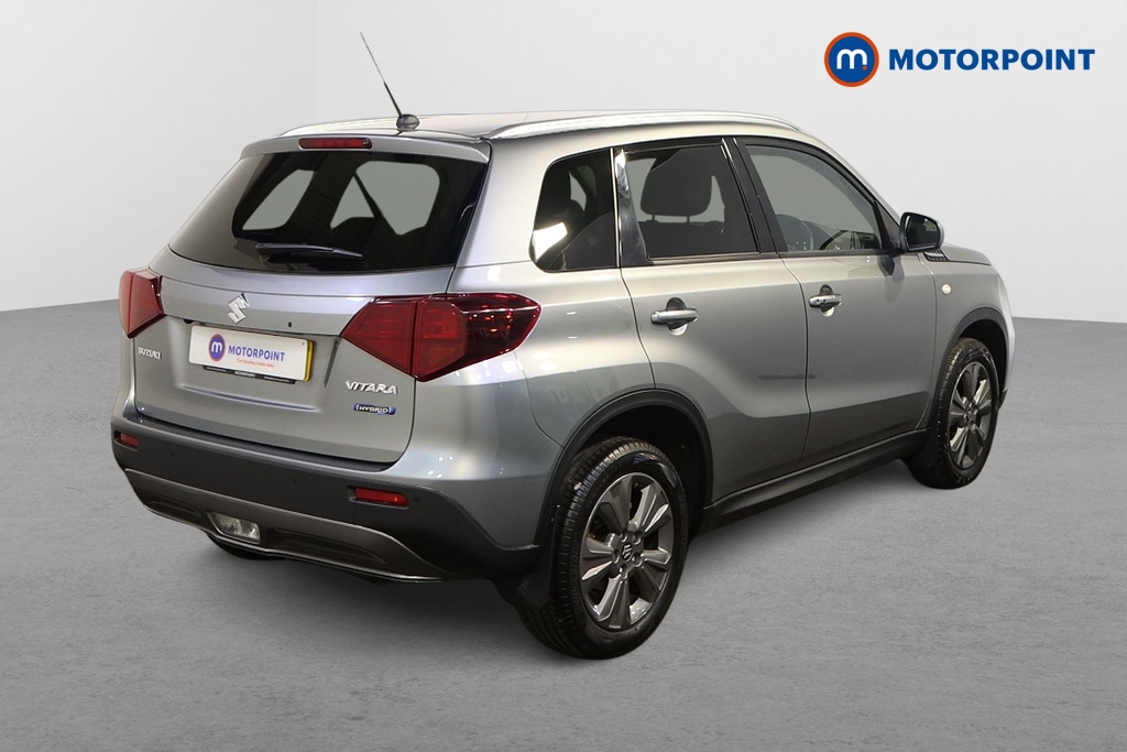 Used Suzuki Vitara 2024 for sale - 78081769: Photo 7