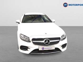 Used Mercedes-Benz E-Class 2020 for sale - 75148541: Photo